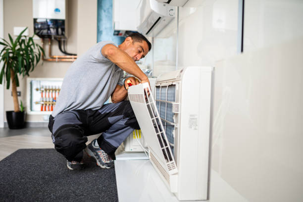 Best Local Air Duct Cleaning Services  in Star Valley Ranch, WY