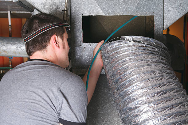 Best Air Duct Cleaning Near Me  in Star Valley Ranch, WY