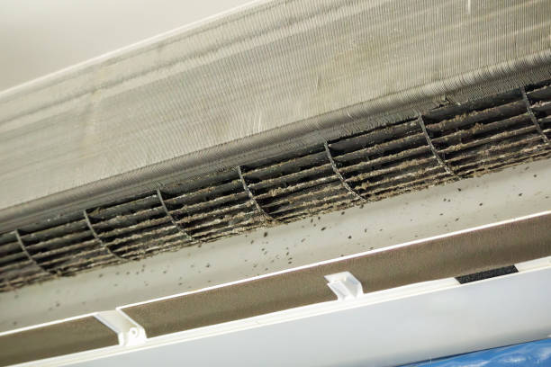 , WY Airduct Cleaning Company