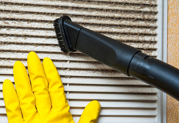 Best HVAC Maintenance and Cleaning  in Star Valley Ranch, WY