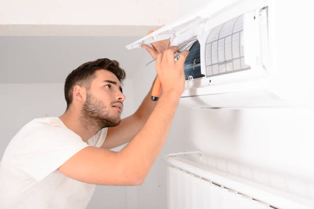 Best Commercial Air Duct Cleaning  in Star Valley Ranch, WY