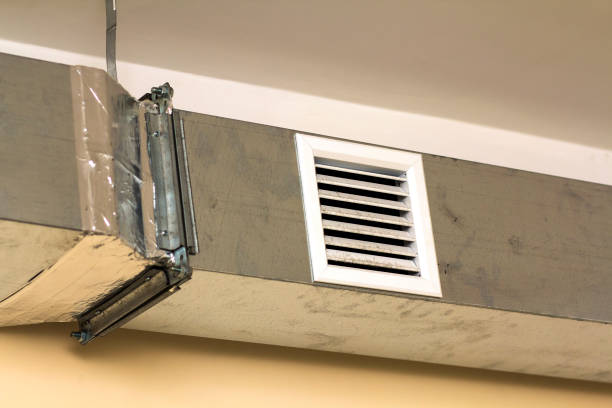 Best Affordable Air Duct Cleaning  in Star Valley Ranch, WY